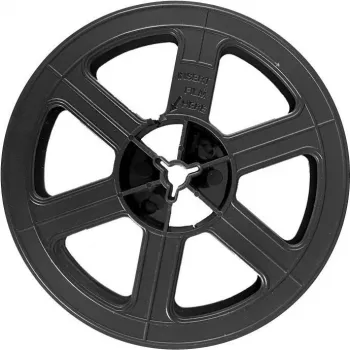 Filmu turētājs Reflecta 66043 Super 8 un Normal 8 skeneriem