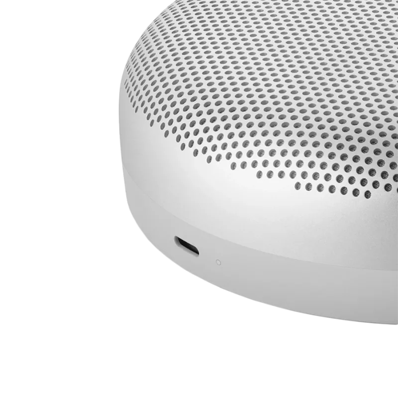 Bang & Olufsen Beosound A1 2nd Gen - Pārnēsājams Bluetooth skaļrunis, 60 W, 55 - 20000 Hz, ūdensizturīgs, Grey