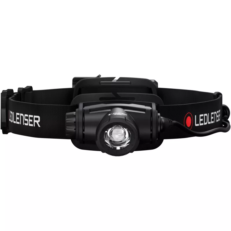 Lukturis Ledlenser H5 Core