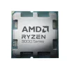 Procesors AMD Ryzen 9 9900X 4.4 GHz 76 MB L2 un L3, Socket AM5