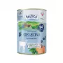 BALTICA regional flavours liellopa gaļa ar jēra gaļu - mitrā suņu barība - 400g