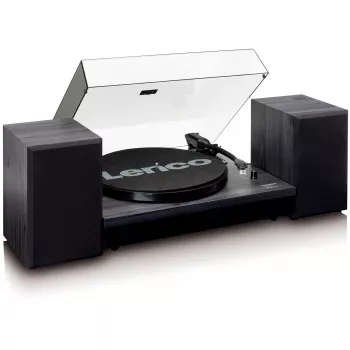 Lenco A003105 Melns
