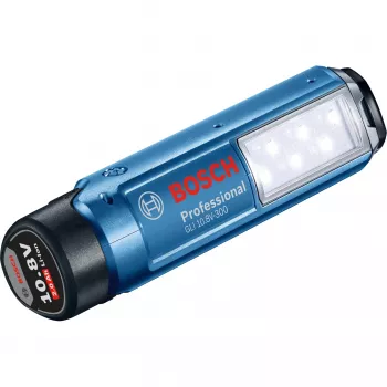 Bosch GLI 12V-300 Professional rokas lampa, 79 mm, 197 mm, 67 mm
