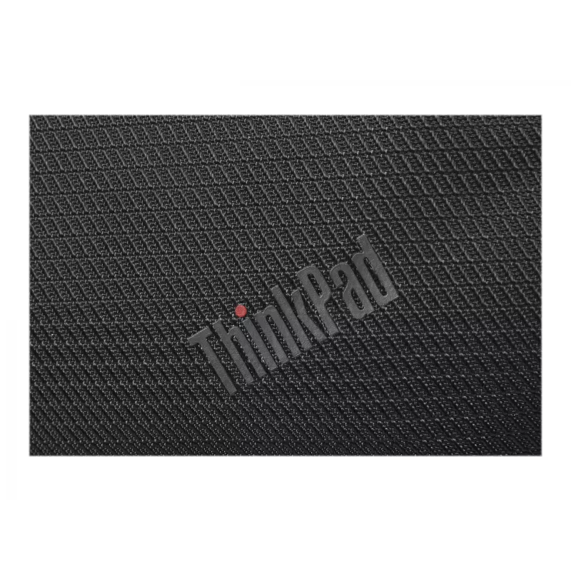 Lenovo ThinkPad Essential 16 collu Topload (Eco) melna augšējās iekraušanas soma