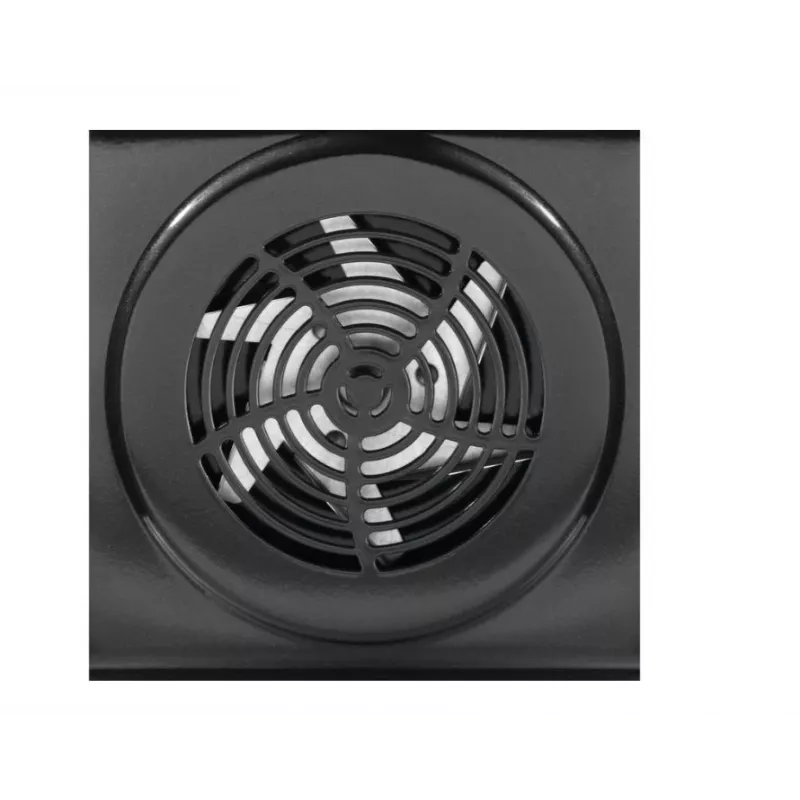 Iebūvējamā elektriskā cepeškrāsns Electrolux SurroundCook EOA5220FOV — 72 L, 8 programmas, katalīze, teleskopiskās vadotnes, balta