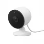 Google Nest Cam 3. paaudzes iekštelpu tīkla novērošanas kamera (diena/nakts)
