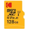 Emtec EKMSDM128GXC10K microSDXC atmiņas karte 128GB