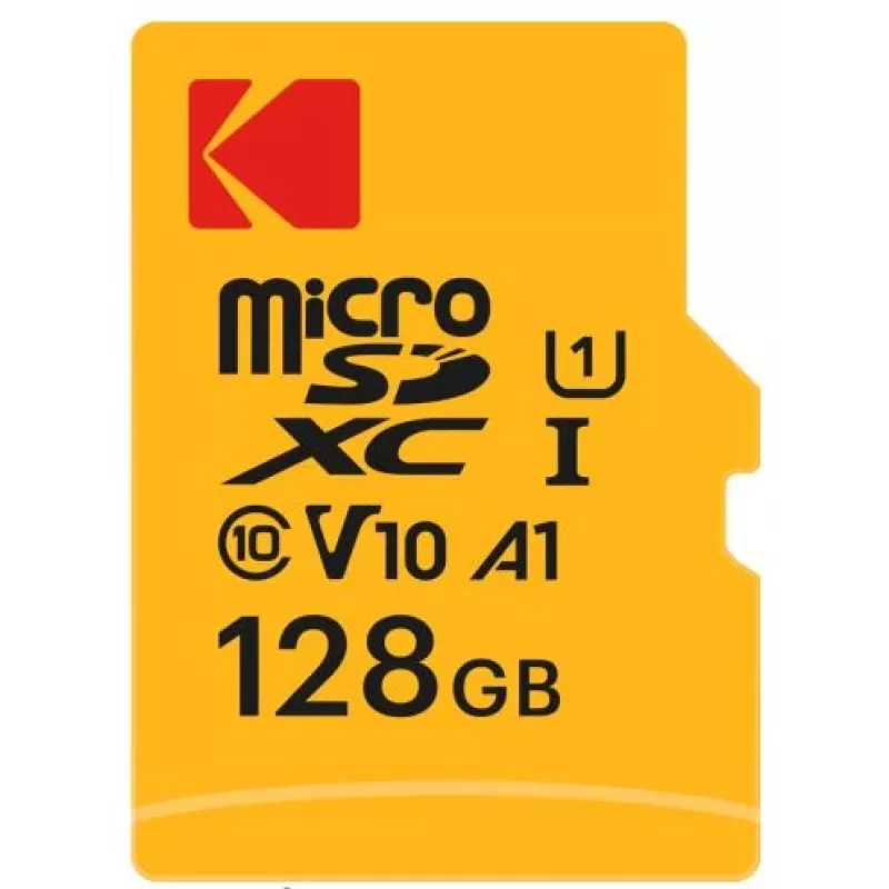Emtec EKMSDM128GXC10K microSDXC atmiņas karte 128GB
