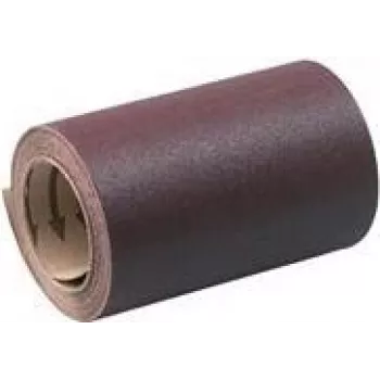 Makita slīpēšanas papīra ruļļa 120mm x 5m K40 P-38102