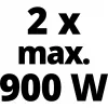Akumulators 18 V 2 x 4,0 Ah EINHELL