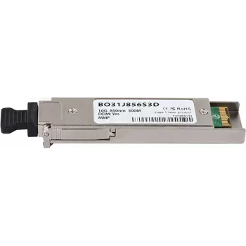 CBO XFP-10GD-MMX-BO optiskais raiduztvērējs 10 Gbit/s, daudzmodu, 300 m