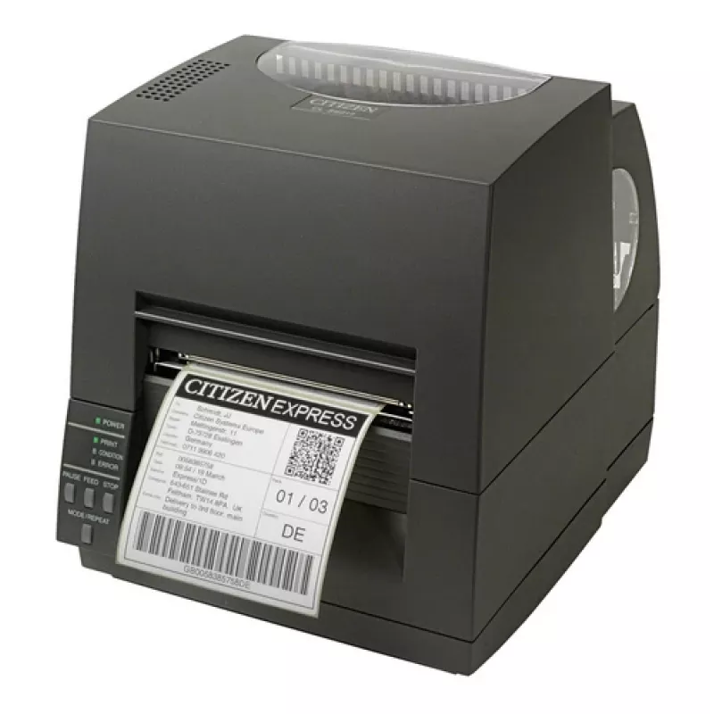 Citizen CLS621IINEBXX Printer Black