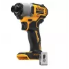 Bezšķērsgriezuma skrūvgriezis 1/4 inch 192Nm DEWALT DCF840N