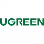 Ugreen Nexode S 100W 4-Port GaN ātrais lādētājs pelēks