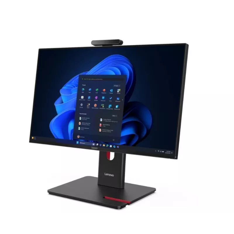 Viss-vienā dators Lenovo ThinkCentre M70a G6 Ultra 7 32GB 1TB INT W11Pro vPro 23.8 FHD