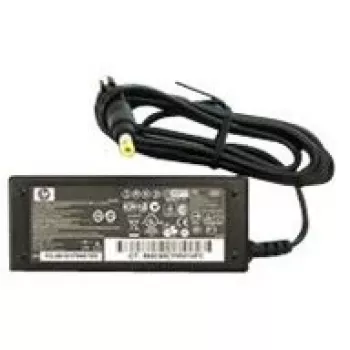 TERRA 1480486 tīkla adapteris/pārveidotājs iekštelpām 65 W Melns