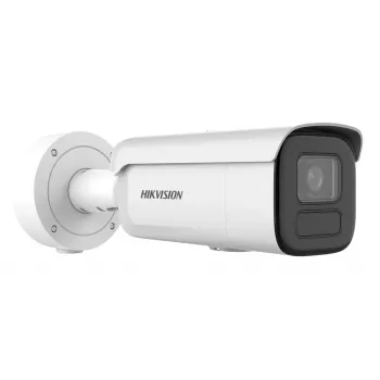 Hikvision Bullet IP drošības kamera DS-2CD2646G2H-IZS 2.8–12 mm, 2688×1520, āra, griestu/sienas stiprinājums