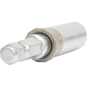 Bit turētājs 1/4 collas KS Tools 514.1113, 65 mm, Auto-Slimlock