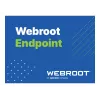 Webroot Business Endpoint Protection ar GSM konsoli | Antivīrusu biznesa izdevums | 1 gads | Licence 10-99 lietotājiem