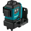Makita 12V SK700D Līnijas lāzers