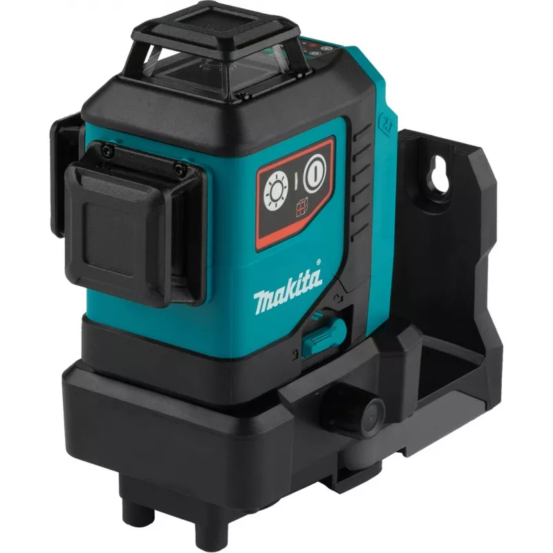 Makita 12V SK700D Līnijas lāzers