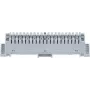 Corning 79101-511 00 savienotāju sloksne ar krāsu kodējumu (LSA‑Plus 2/10DA)