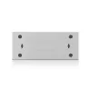Zyxel XGS1210-12 pārvaldāms tīkla slēdzis Gigabit Ethernet (10/100/1000) Pelēks