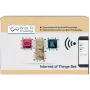 ALLNET IoT komplekts ALL-BRICK-0688 — IoT komplekts ar spāņu valodas atbalstu