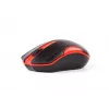 A4Tech G3-200N pele Ambidextrous RF Bezvadu Optiskā 1000 DPI