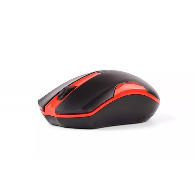 A4Tech G3-200N pele Ambidextrous RF Bezvadu Optiskā 1000 DPI
