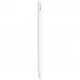 Apple Pencil Pro zīmulis planšetdatoram, balts — 19,15 g, Ø 8,9 mm