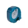 Lente DYMO 12mm LetraTAG plastmasa