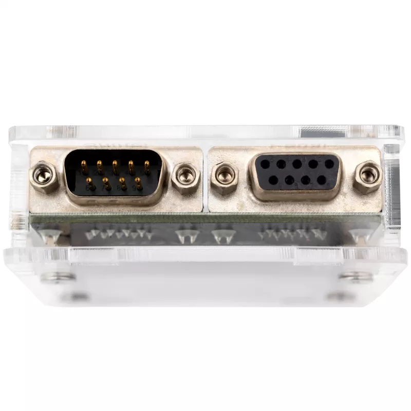 Simagic Peripheral Adapter — adapteris perifērijas ierīču pieslēgšanai