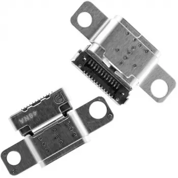 Strāvas ligzda LENOVO ThinkPad L14, E14, E15