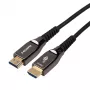 TB optiskais HDMI 2.0 vads, 5 m, melns (AKTBXVHFO2005MB)