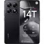 Xiaomi 14T Pro 16.9 cm (6.67 inch) Dual SIM 5G 12 GB 512 GB 5000 mAh Melns