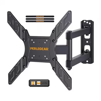 Perlegear TV 26-60 sienas kronšteins PGMFK6