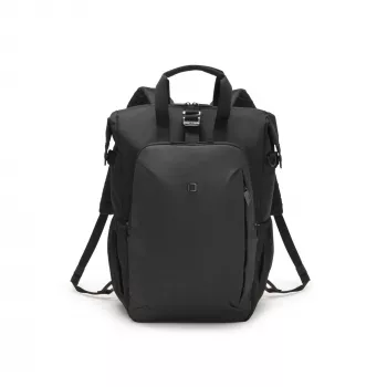 DICOTA Eco Dual GO mugursoma Microsoft Surface klēpjdatoram 13-15.6 collu