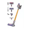 Bezvadu putekļsūcējs DYSON V8 Absolute SV25