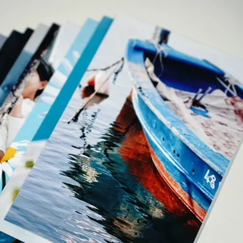 Kodak Ultra Premium fotopapīrs 280g spīdīgs 10x15 cm 60 loksnes