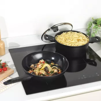 Katliņš Russell Hobbs RH03265EU7 24 cm Zaļš Nelipošs