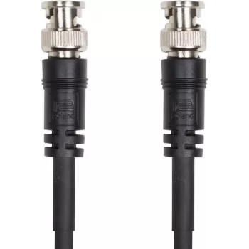 Koaksiālais kabelis Roland RCC-3-SDI 1 m BNC Melns
