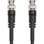 Koaksiālais kabelis Roland RCC-3-SDI 1 m BNC Melns