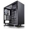 Fractal Design Define R5 Midi Tower Melns