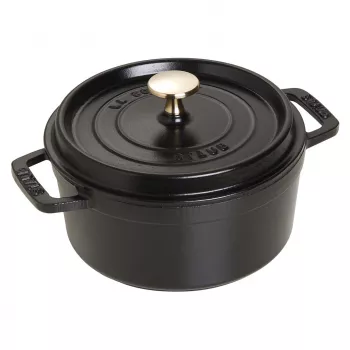 Staub 40509-485-0 cepšanas panna 1.7 L Čuguns