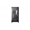 DeepCool CG580 4F V2 Midi Tower Melna