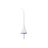 Panasonic EW0950W835 nomaināmās galviņas mutes dobuma irigatoram, 2 gab., baltas