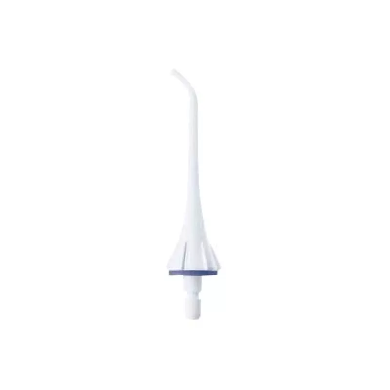 Panasonic EW0950W835 nomaināmās galviņas mutes dobuma irigatoram, 2 gab., baltas