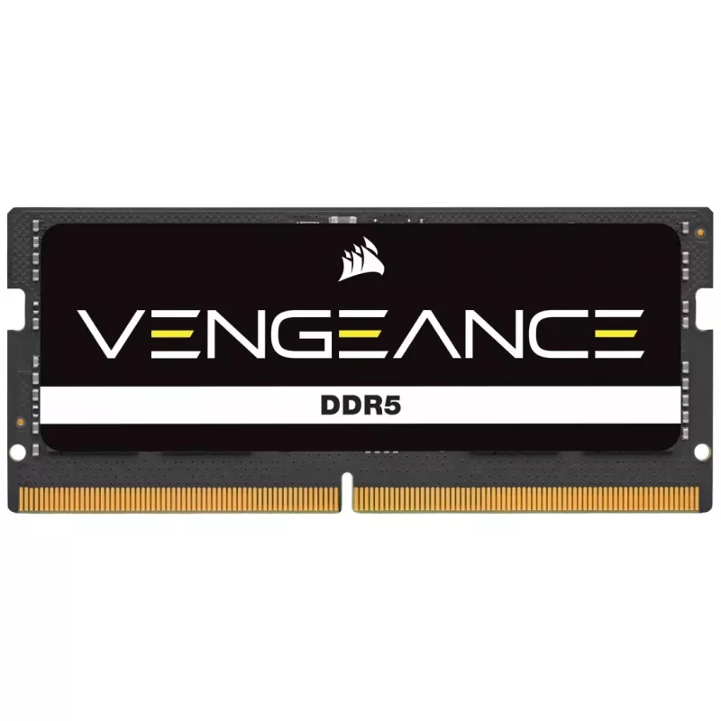 CORSAIR Vengeance - DDR5 - Module - 24 GB - SO DIMM 262-PIN - 2800 MHz / PC5-44800