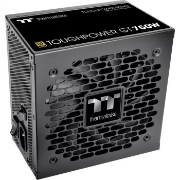 Barošanas bloks Thermaltake Toughpower GT 750 W